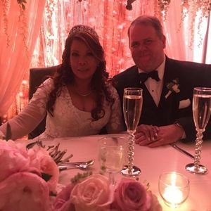 Meet your Posher, Marisol